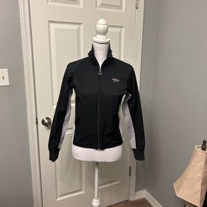 Ladies size small petite vintage Nike jacket